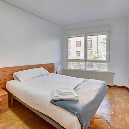 Apartamento Breton De Los Herreros Logroño Extérieur photo