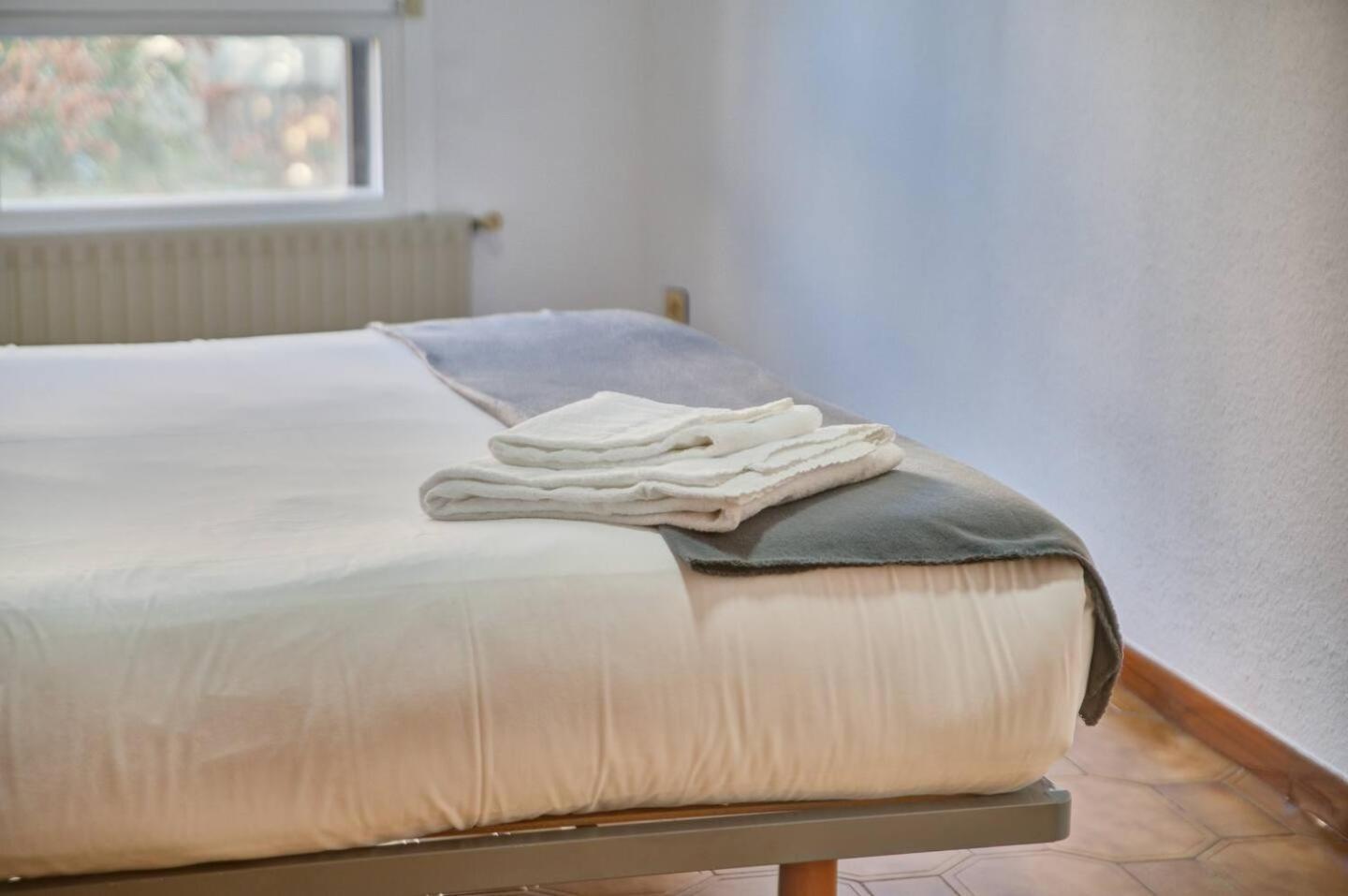 Apartamento Breton De Los Herreros Logroño Extérieur photo