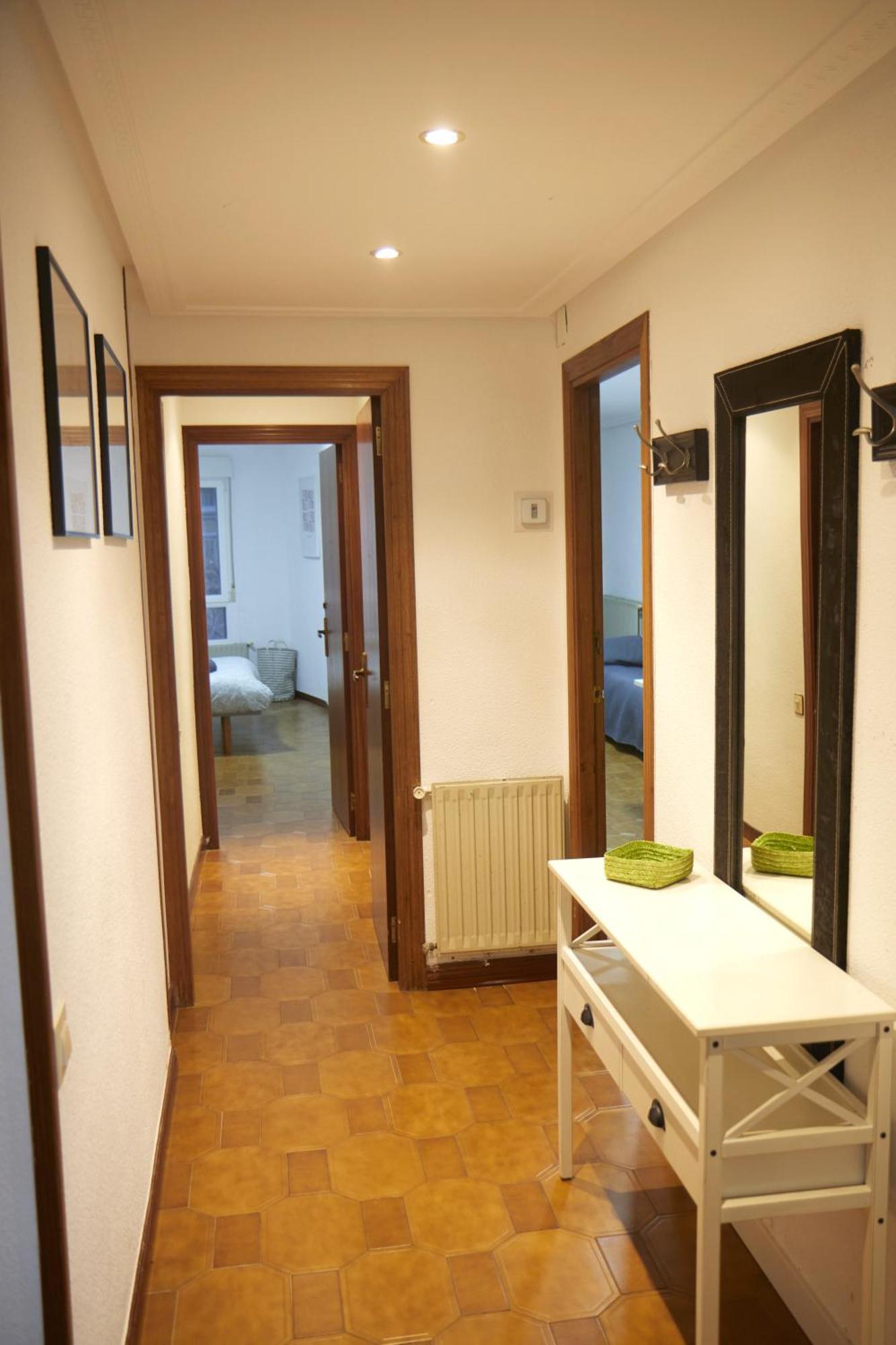 Apartamento Breton De Los Herreros Logroño Extérieur photo