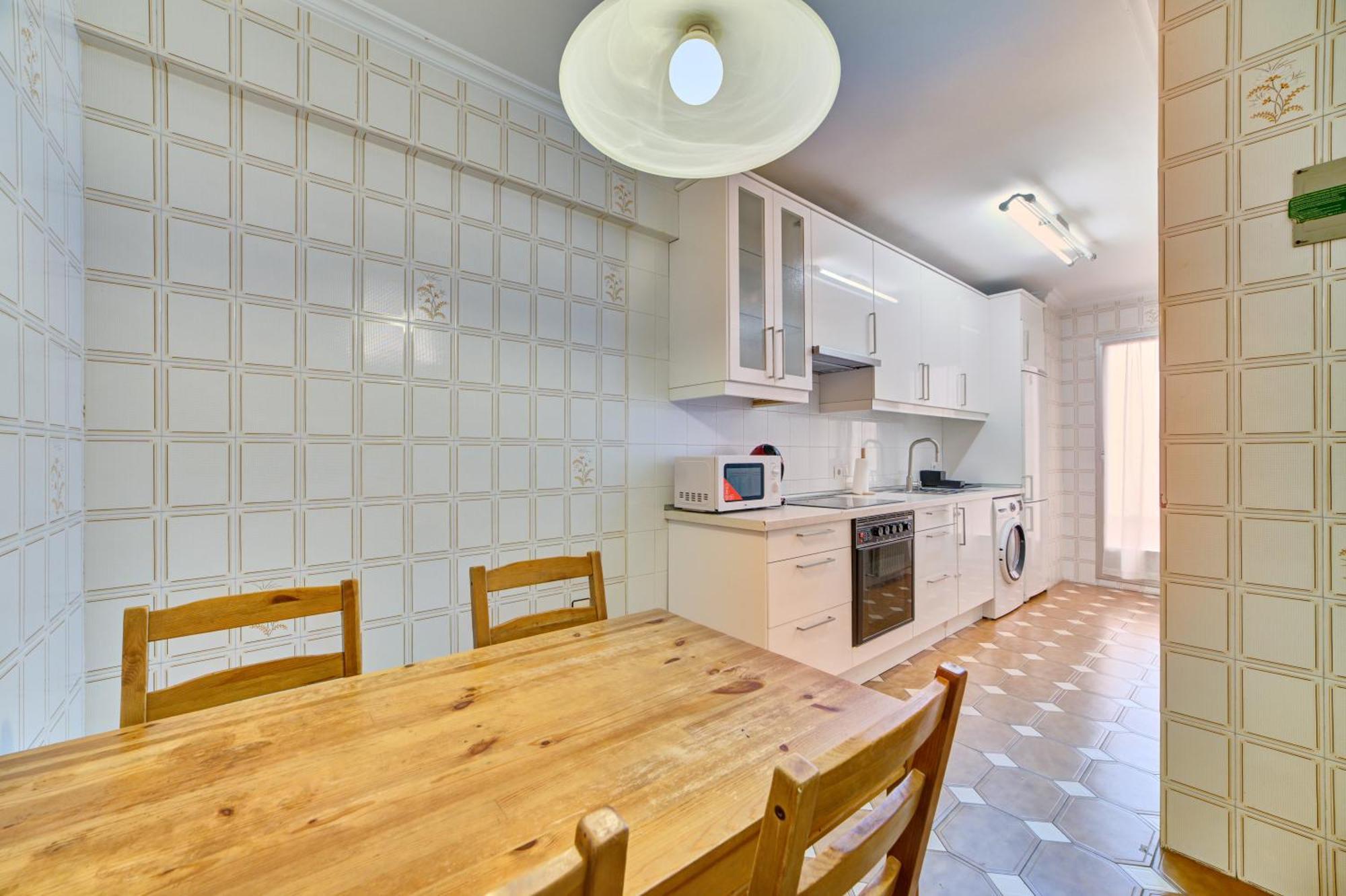 Apartamento Breton De Los Herreros Logroño Extérieur photo
