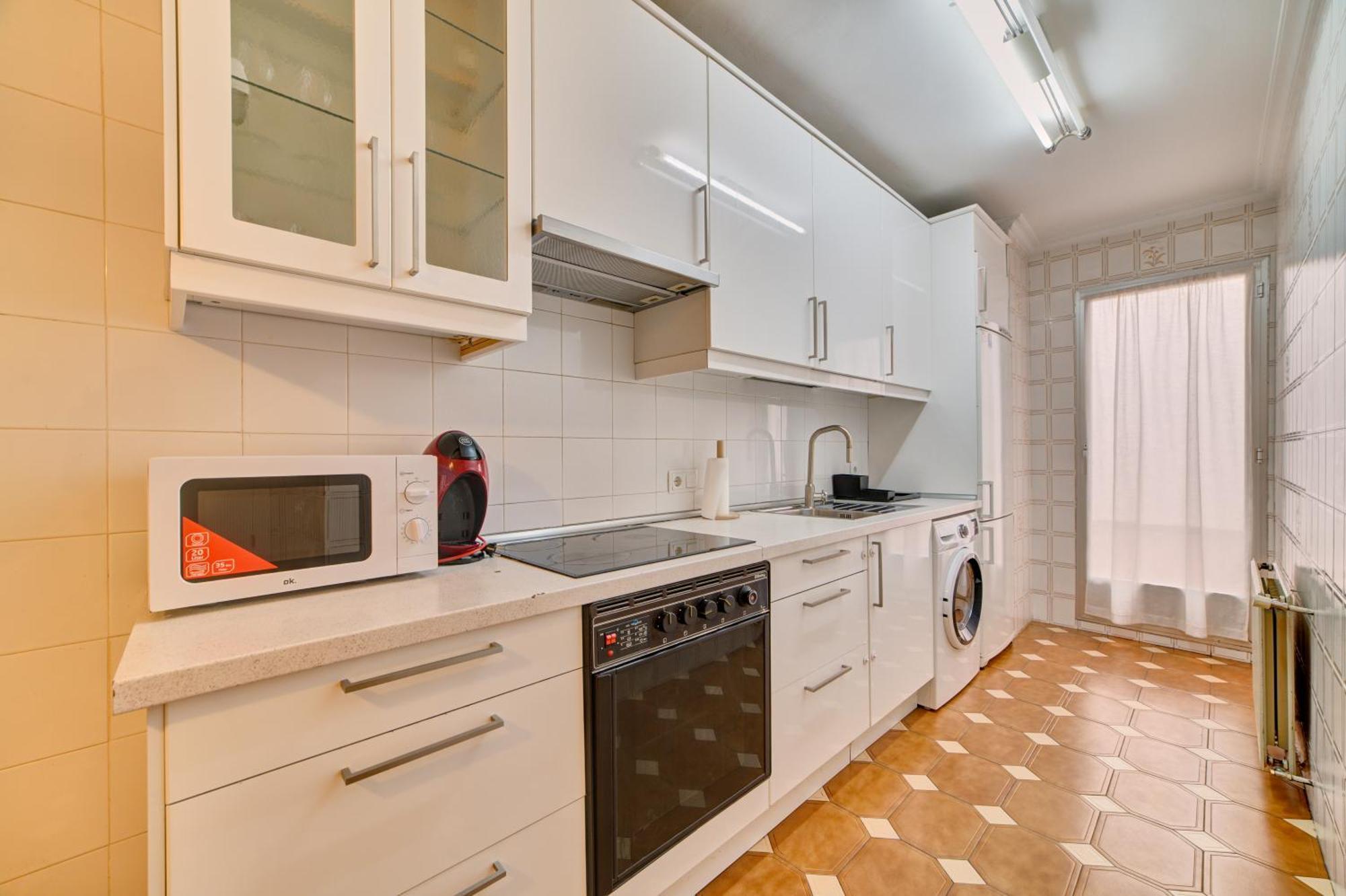 Apartamento Breton De Los Herreros Logroño Extérieur photo